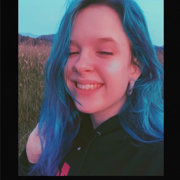 Meet your Posher, Portia - Picture 3 of 4